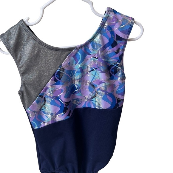 George size small  (6/7) swimsuit - Picture 2 of 4